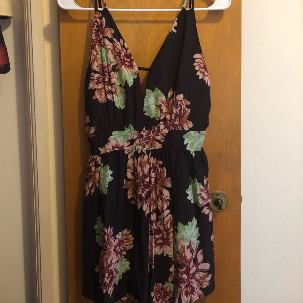 Audrey romper - Picture 1 of 2